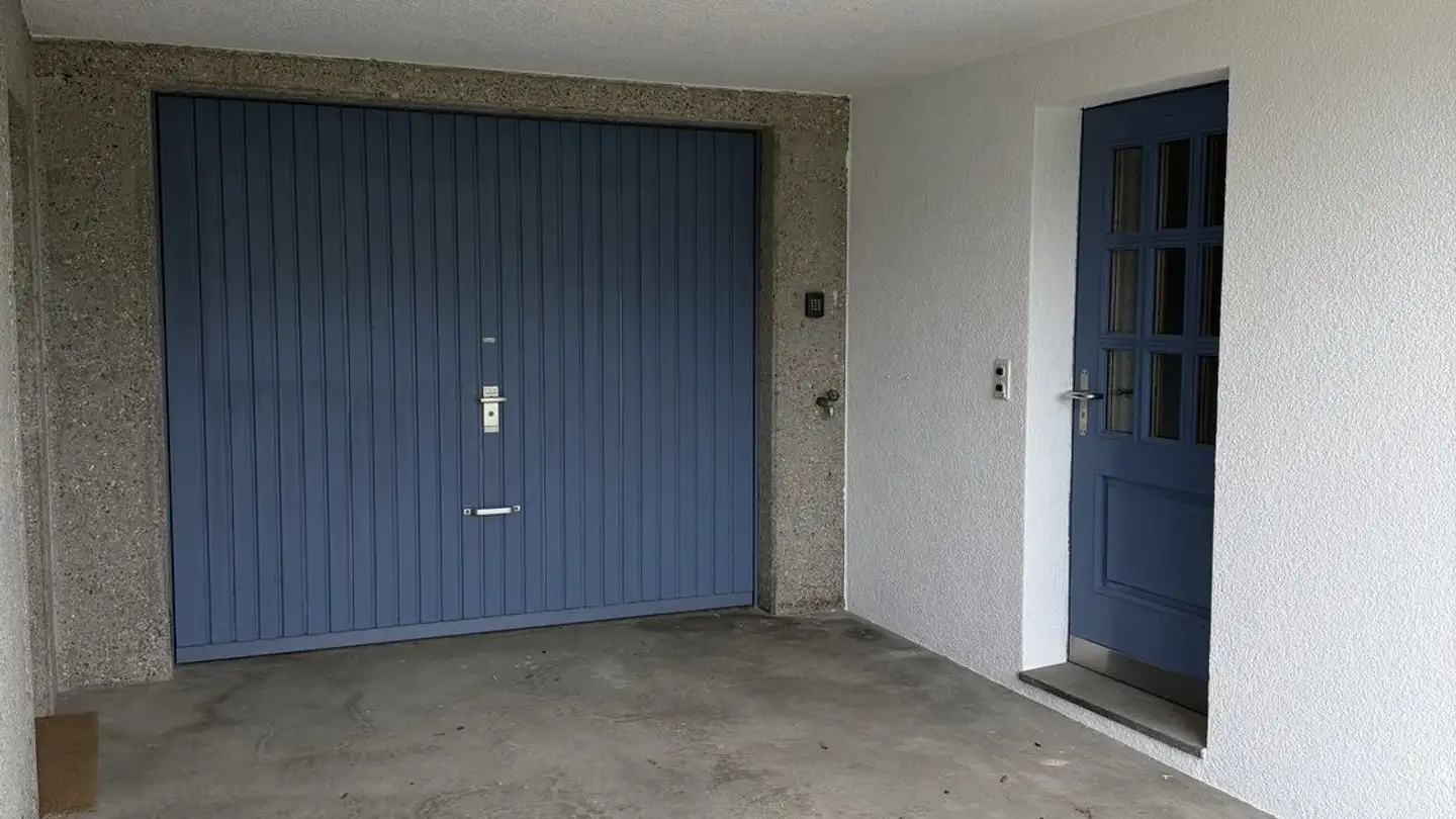 Casa singola in affitto - Busliweid 8, 8372 Wiezikon b. Sirnach - Foto 3