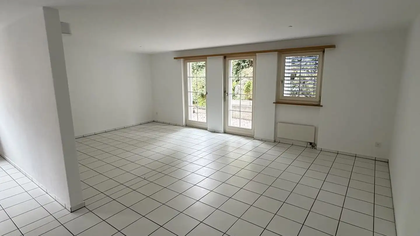 Casa singola in affitto - Busliweid 8, 8372 Wiezikon b. Sirnach - Foto 4