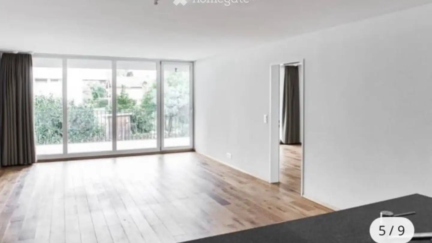 Wohnung mieten - Badhüsliweg 2, 5036 Oberentfelden