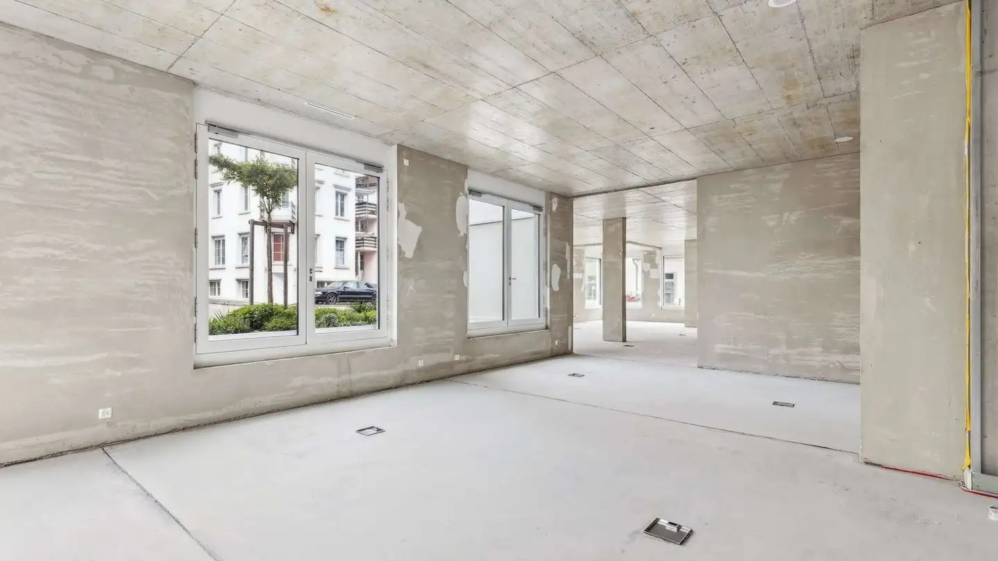 Office space for rent - Löwenstrasse 3, 8590 Romanshorn - Photo 3