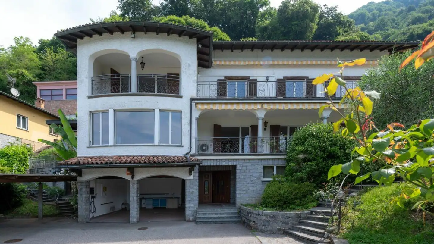 Villa in vendita - 6919 Carabietta - Photo 4