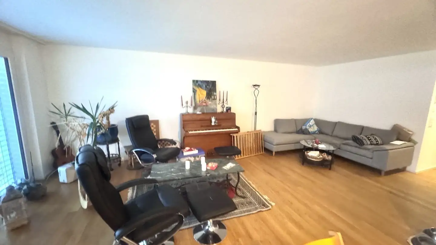 Chambre à louer - Ulmenstrasse 3, 8636 Wald ZH - Photo 2