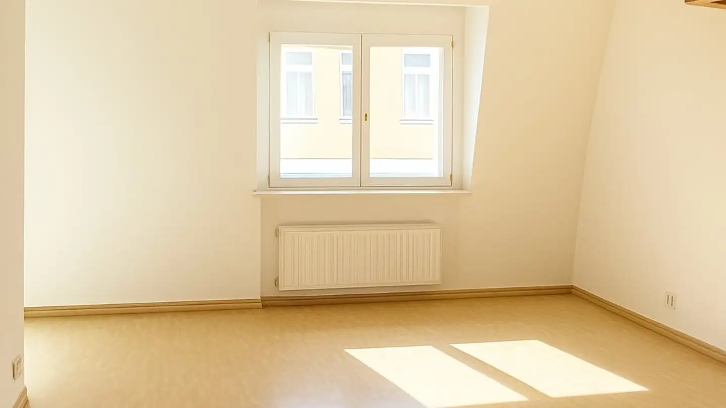 Maisonette mieten - Offenburgerstrasse 55, 4057 Basel - Foto 3