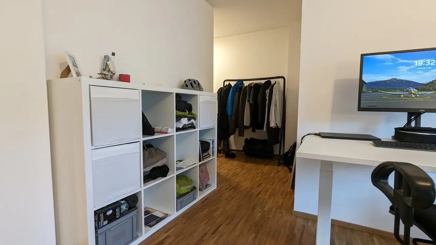 Appartamento in affitto - In Der Wässeri 27, 8047 Zürich - Foto 2