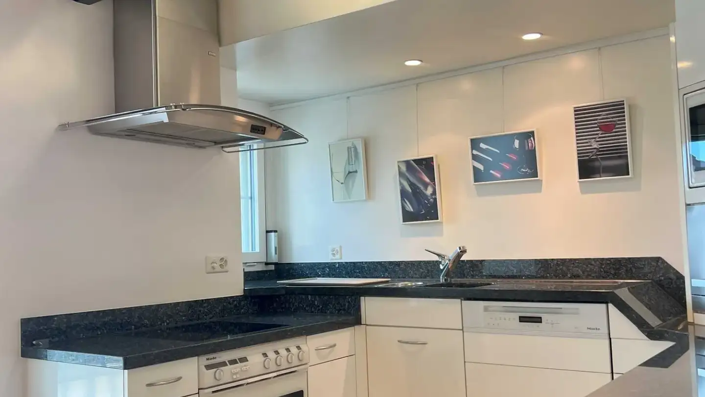 Duplex in vendita - Zürcherstrasse 12, 8174 Stadel b. Niederglatt - Foto 3