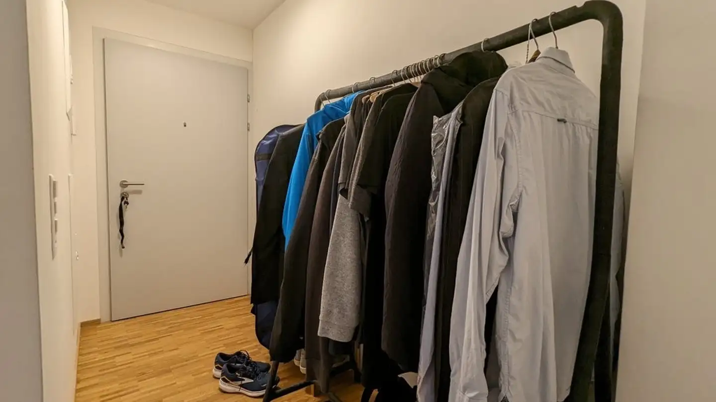 Appartamento in affitto - In Der Wässeri 27, 8047 Zürich - Foto 3