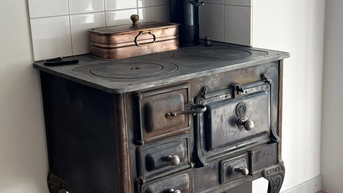 Apartment for rent - 3770 Zweisimmen - Photo 4