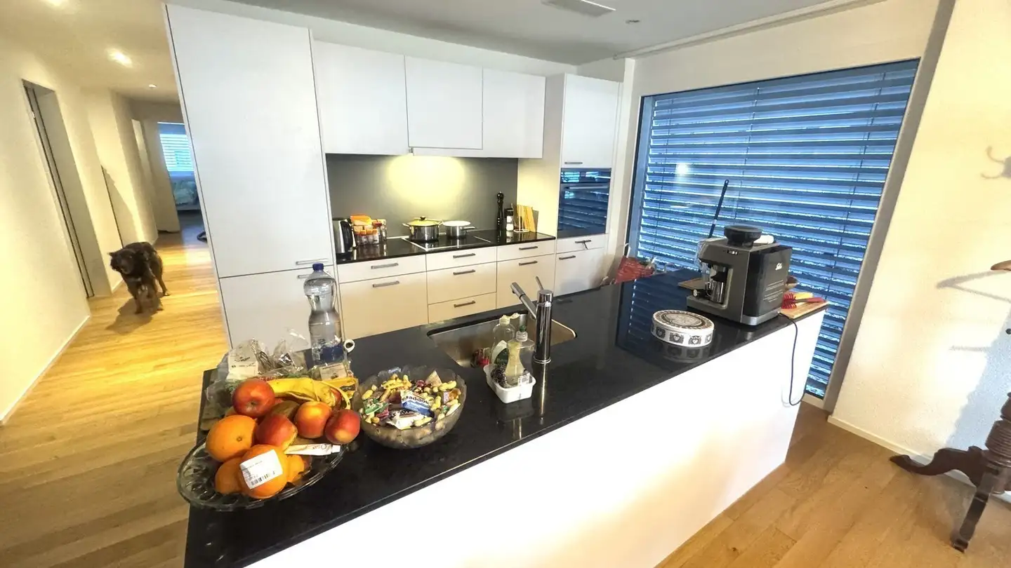 Chambre à louer - Ulmenstrasse 3, 8636 Wald ZH - Photo 3