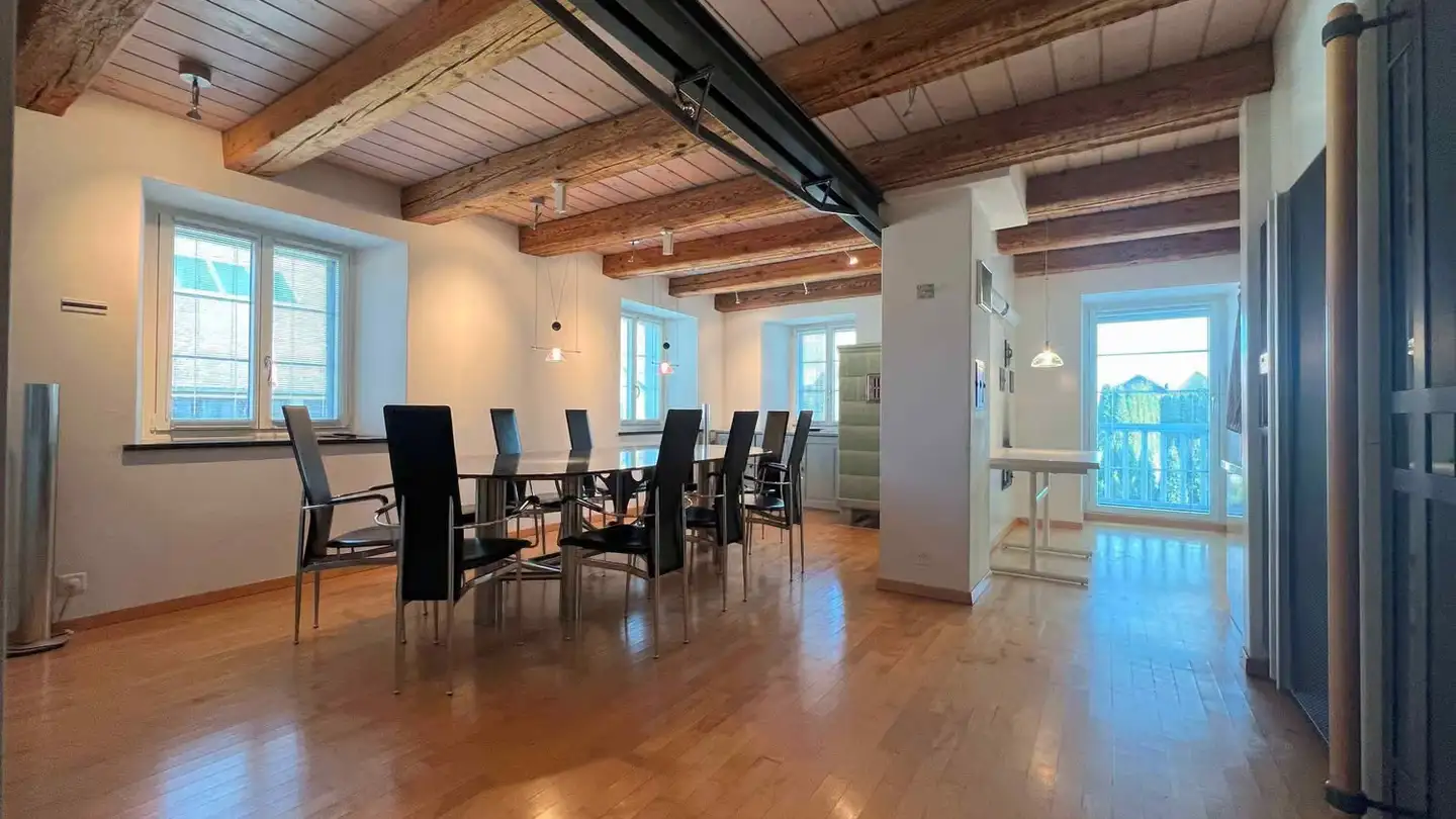 Duplex in vendita - Zürcherstrasse 12, 8174 Stadel b. Niederglatt - Foto 2
