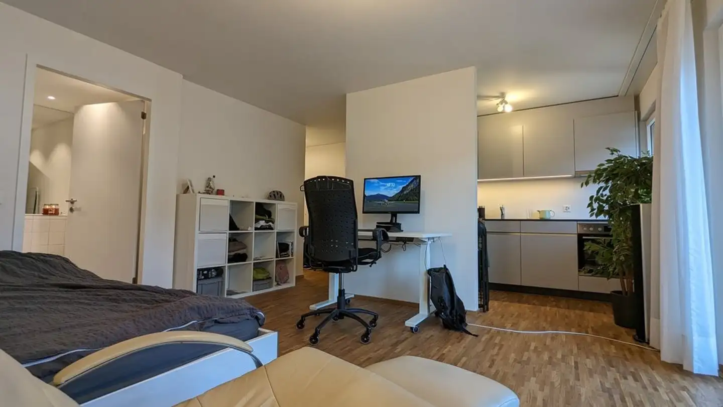 Appartamento in affitto - In Der Wässeri 27, 8047 Zürich