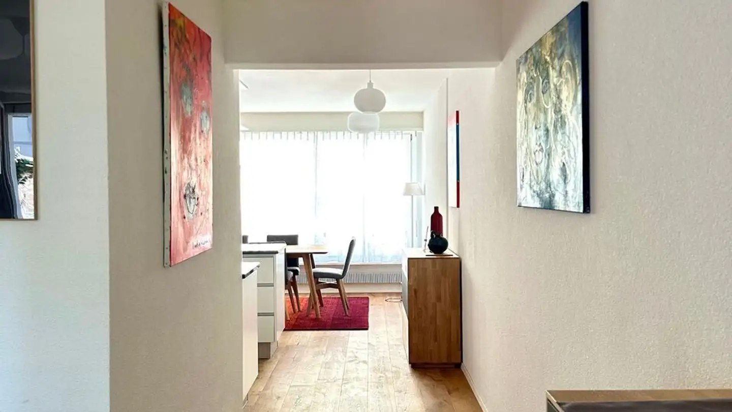 Wohnung kaufen - Hardstrasse 58, 4052 Basel - Foto 4