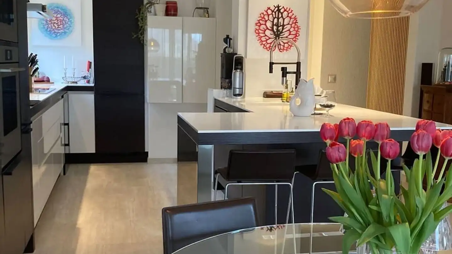 Appartement à vendre - 1042 Bettens