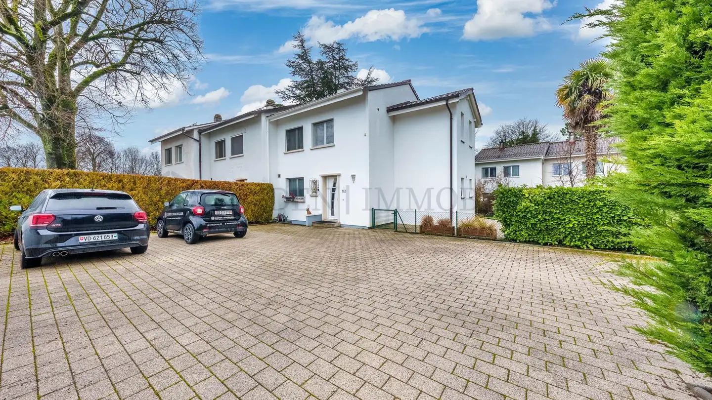 Einfamilienhaus kaufen - 1260 Nyon - Foto 2