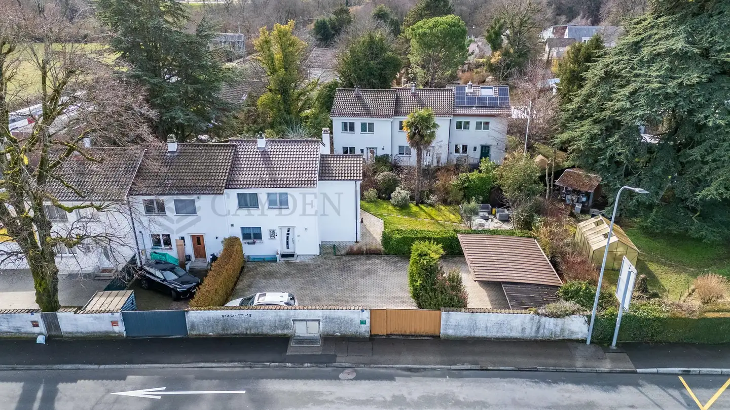 Einfamilienhaus kaufen - 1260 Nyon - Foto 3