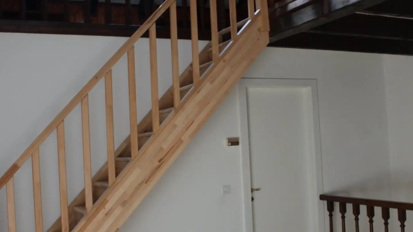 Single house for rent - 1175 Lavigny - Photo 3