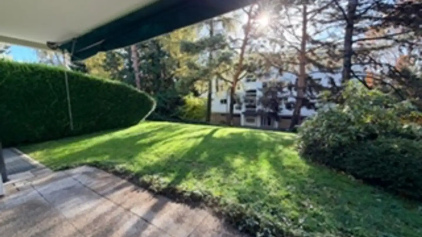 Apartment for rent - Chemin Du Russel 11, 1025 St-Sulpice VD