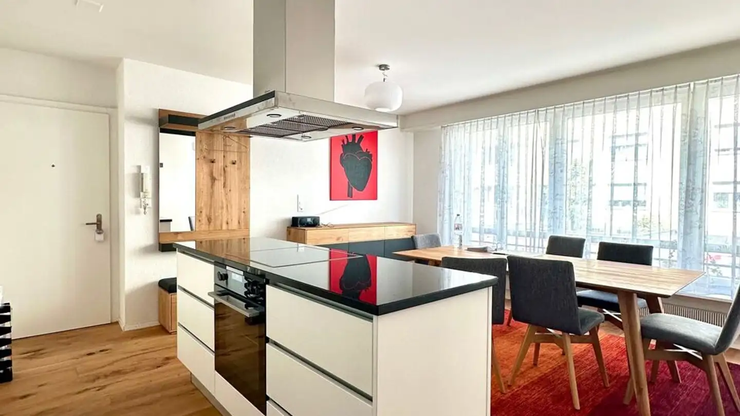 Wohnung kaufen - Hardstrasse 58, 4052 Basel - Foto 4