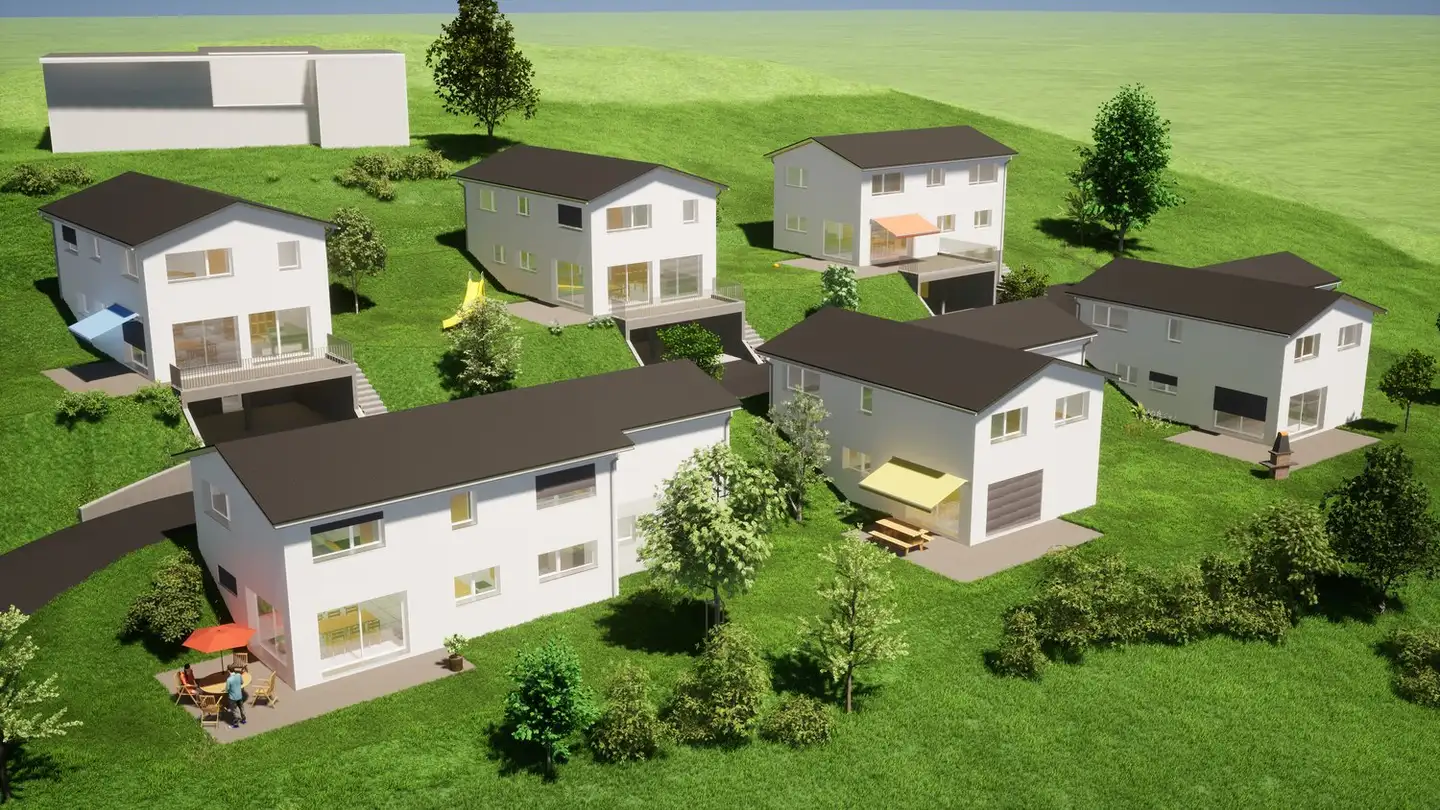 Villa in vendita - Rue Sandoz-Travers, 2105 Travers