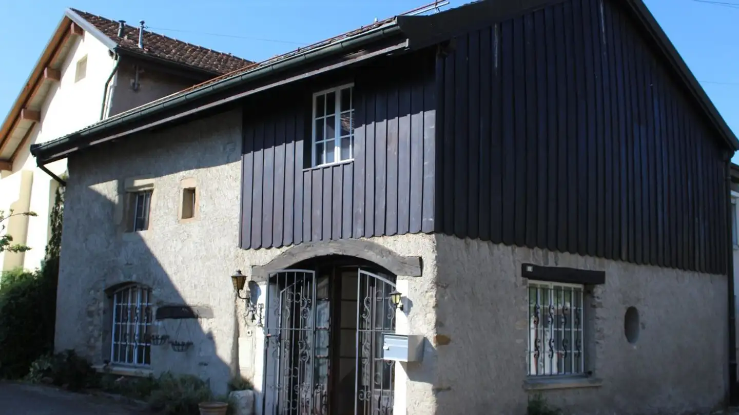 Casa singola in affitto - 1175 Lavigny