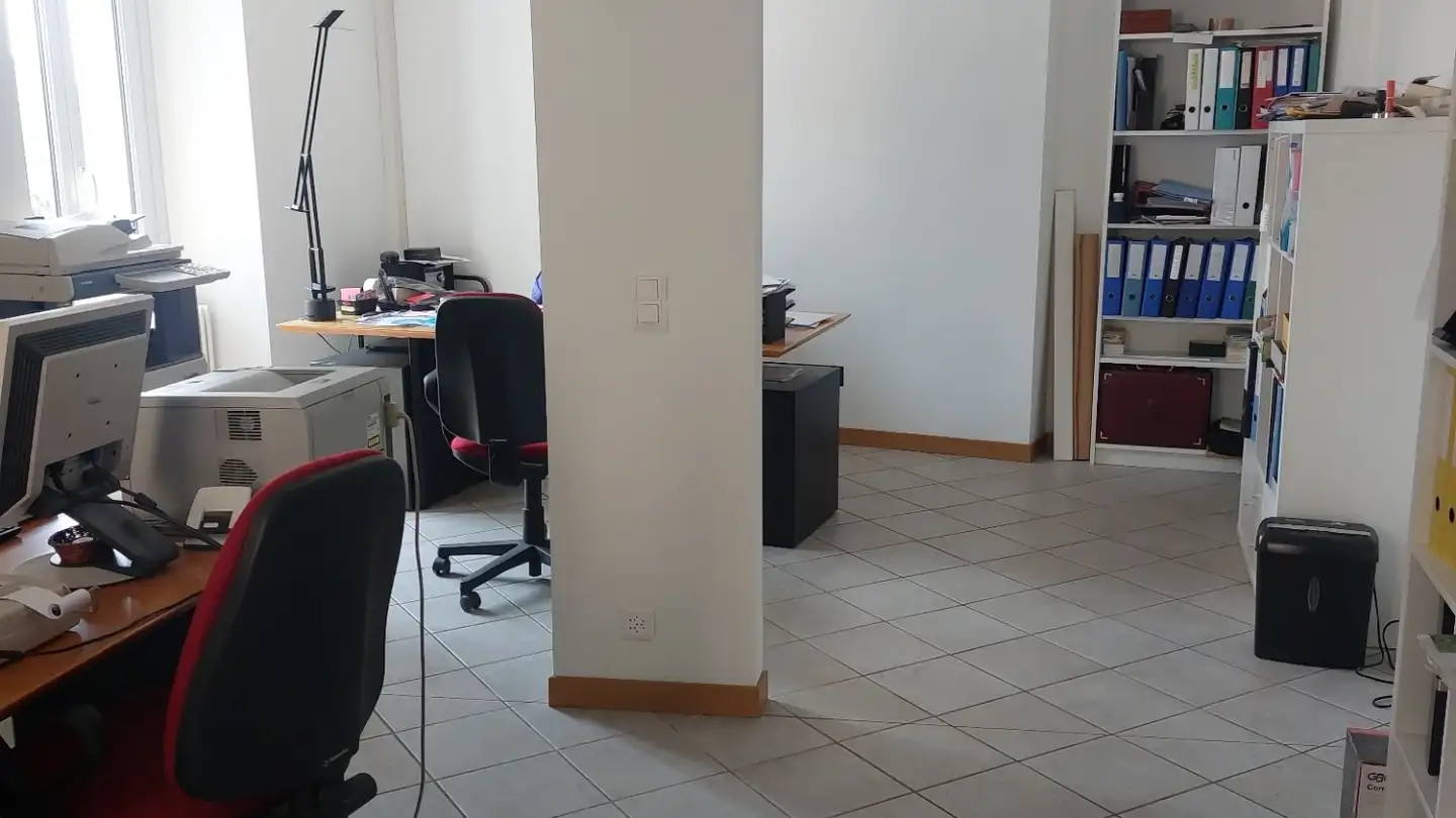 Wohnung mieten - Via Gen. Guisan 1, 6833 Vacallo - Foto 2