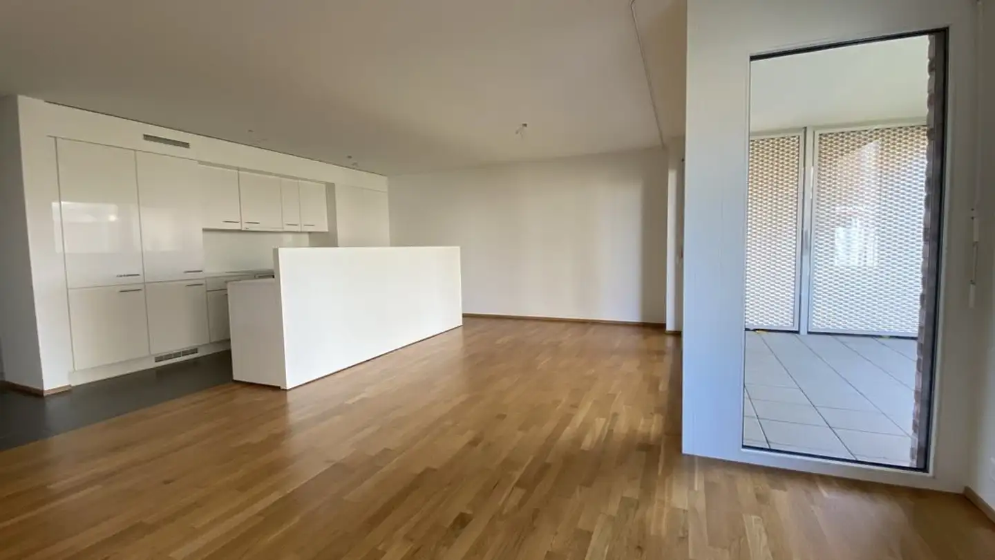 Appartement à louer - Dahlienweg 14, 4313 Möhlin - Photo 4