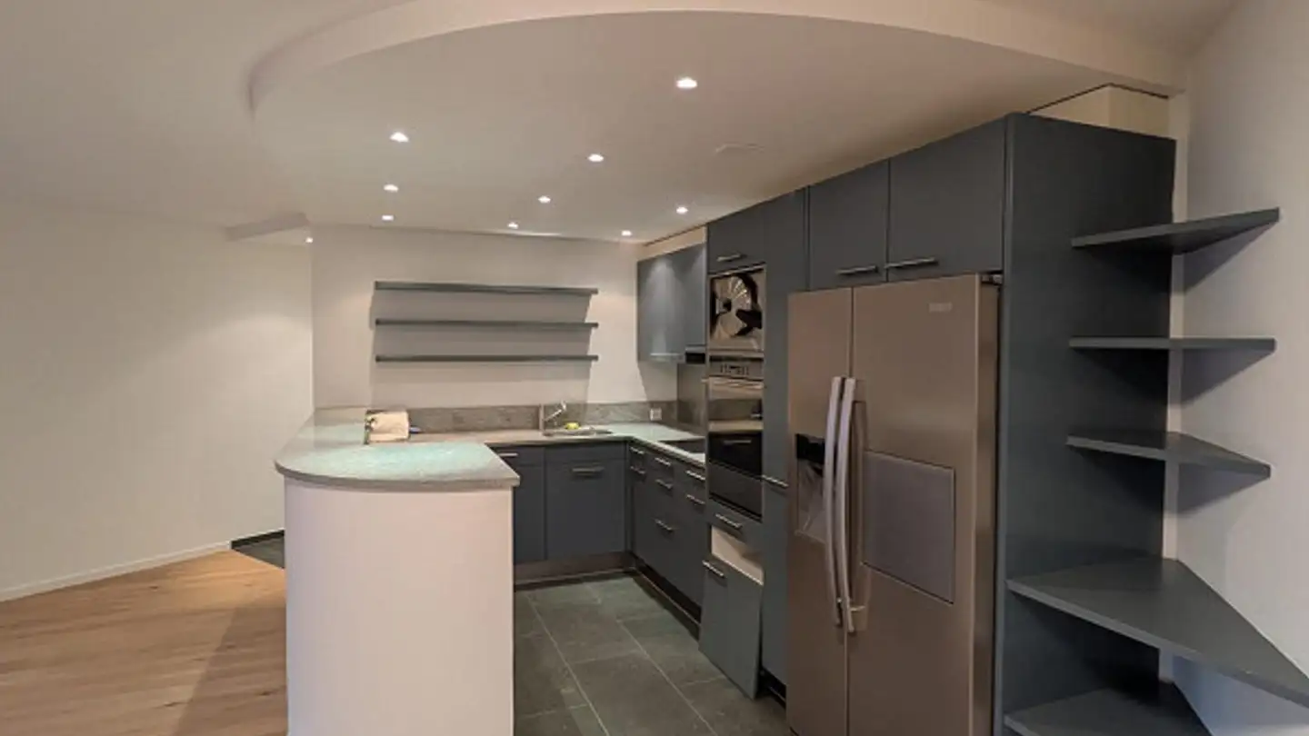 Apartment for rent - Im Grossacher 15, 8125 Zollikerberg - Photo 3