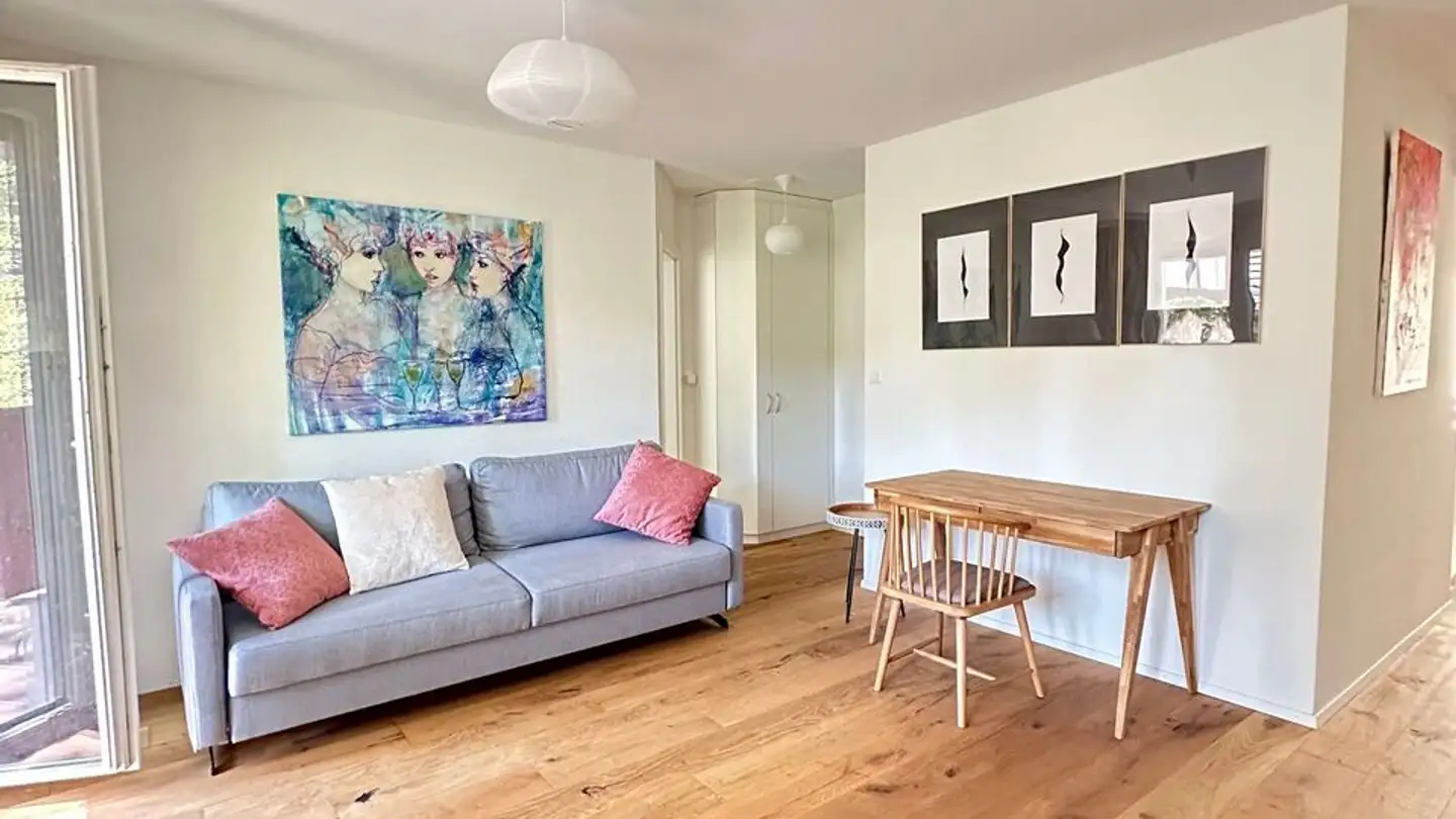 Appartamento in vendita - Hardstrasse 58, 4052 Basel - Photo 4