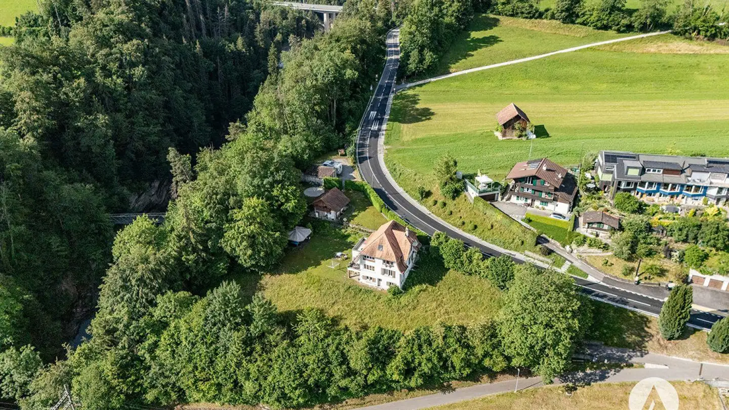 Casa singola in vendita - Gwattstutz 31, 3645 Gwatt (Thun) - Foto 2