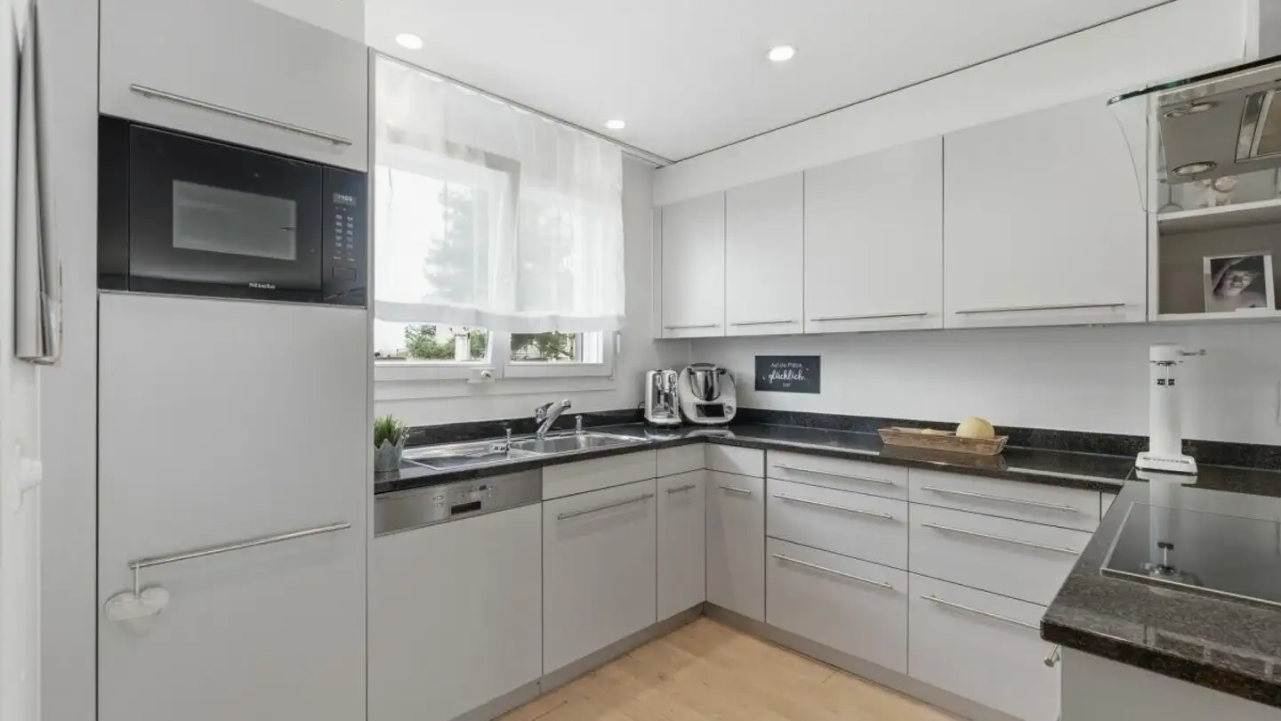 Maison en terrasse à vendre - Fiechtenweg 40, 4147 Aesch BL - Photo 3