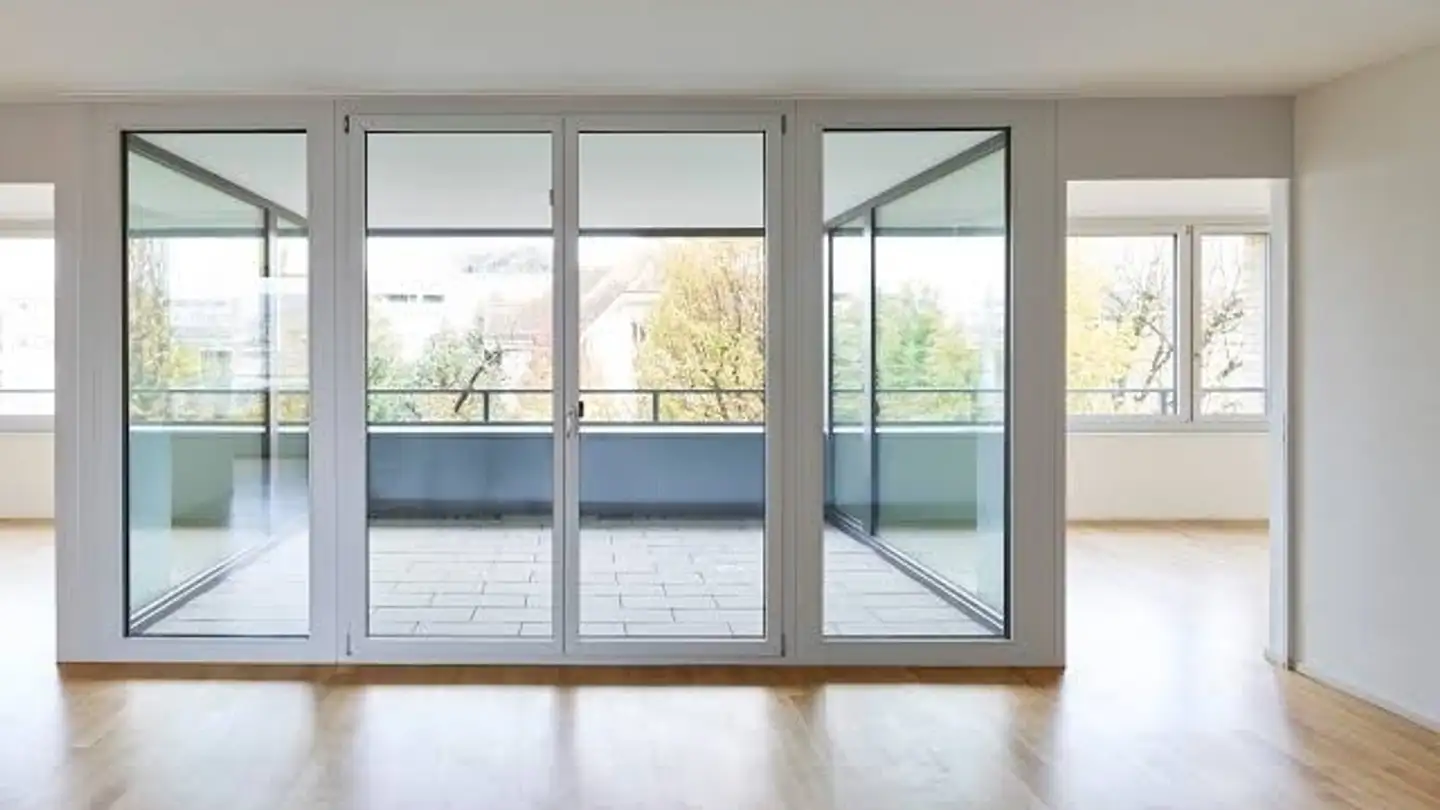 Apartment for rent - Bahnhofstrasse 34, 5600 Lenzburg