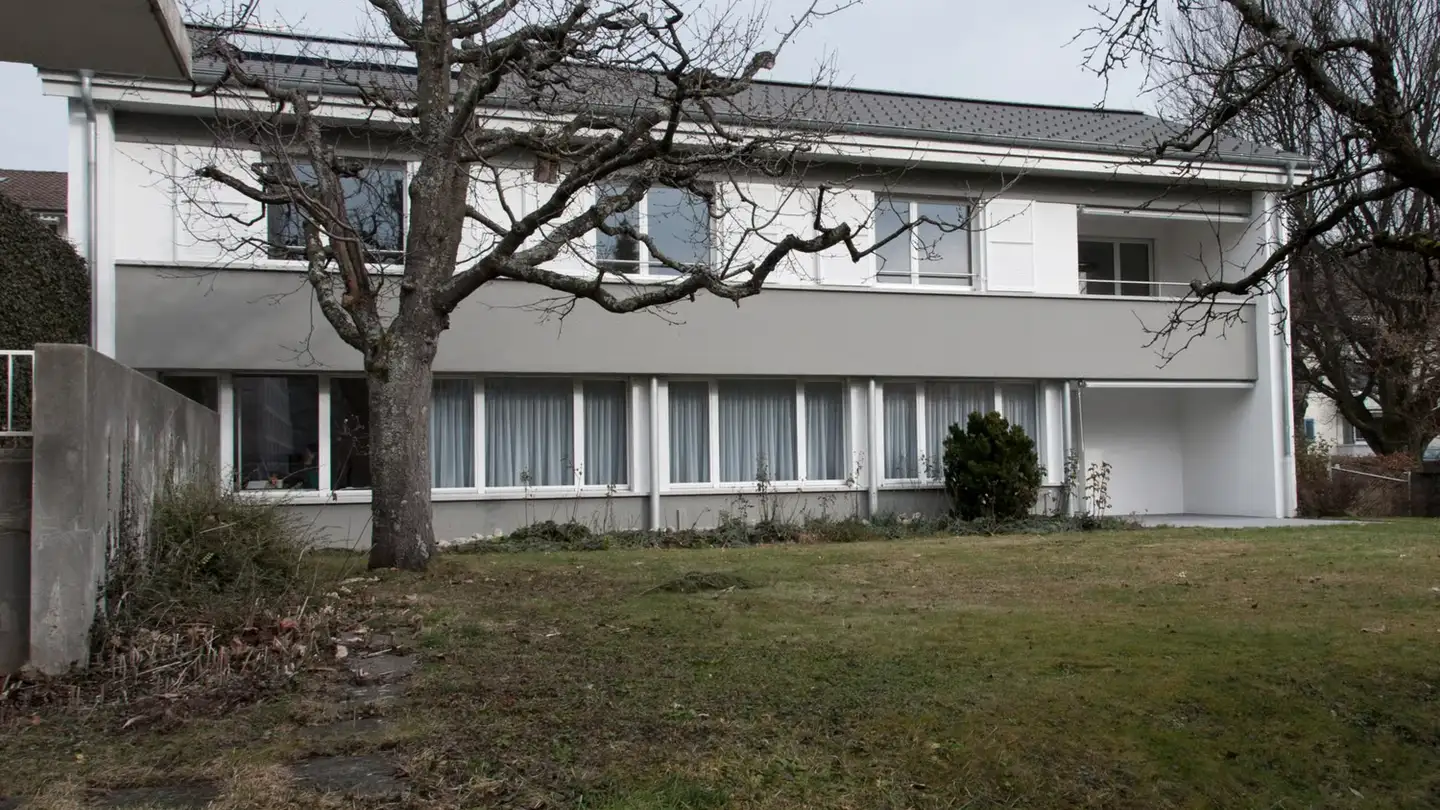 Maison individuelle à louer - Kirchfeldstrasse 25, 3613 Steffisburg