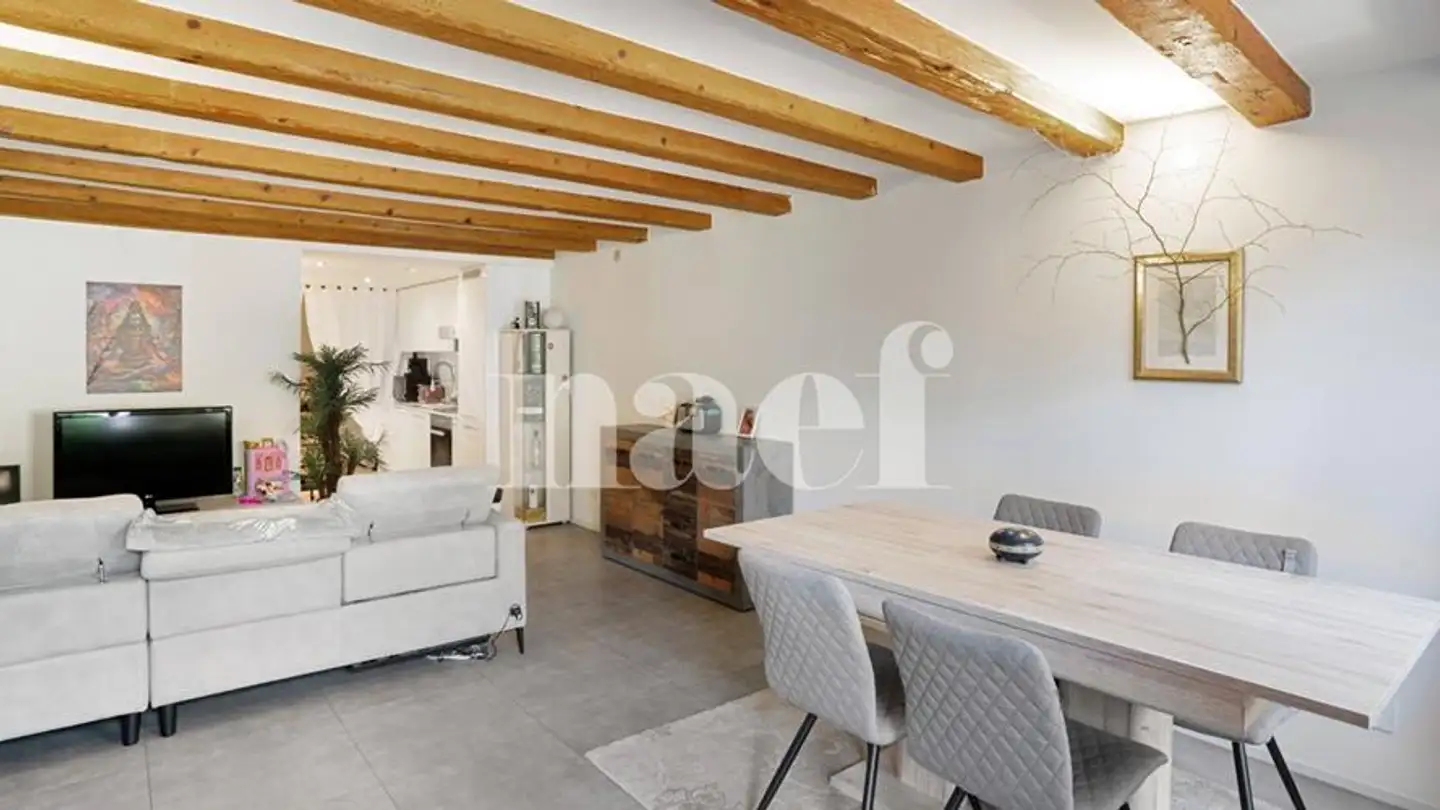 Einfamilienhaus kaufen - 2024 St-Aubin-Sauges - Foto 4