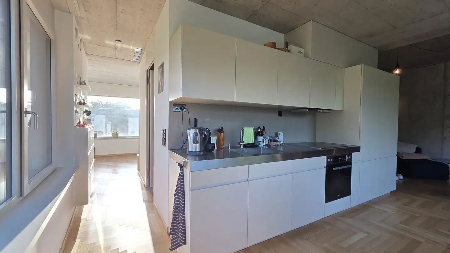 Appartement à louer - 8002 Zürich - Photo 4