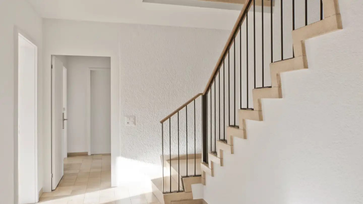 Maison individuelle à louer - Kirchfeldstrasse 25, 3613 Steffisburg - Photo 3