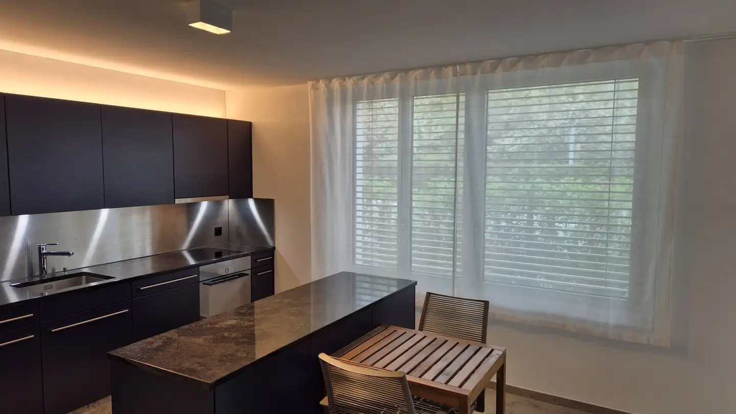 Appartamento in affitto - Binzallee 3, 8045 Zürich