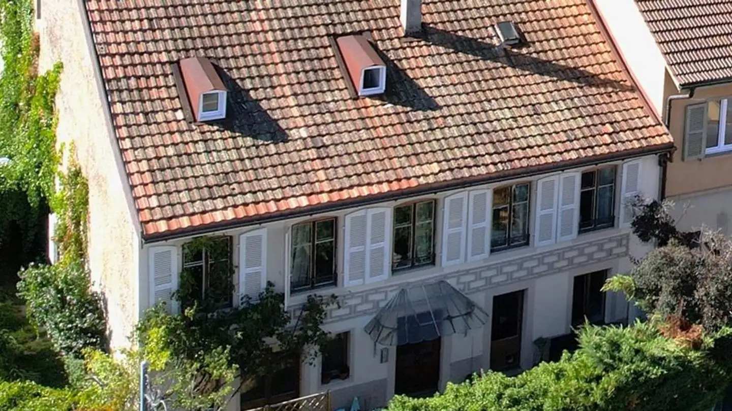 Einfamilienhaus kaufen - 2024 St-Aubin-Sauges