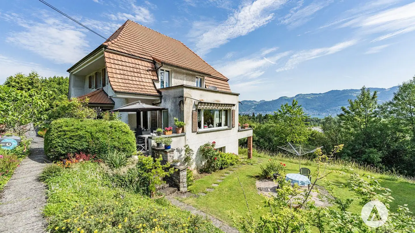 Casa singola in vendita - Gwattstutz 31, 3645 Gwatt (Thun) - Foto 4