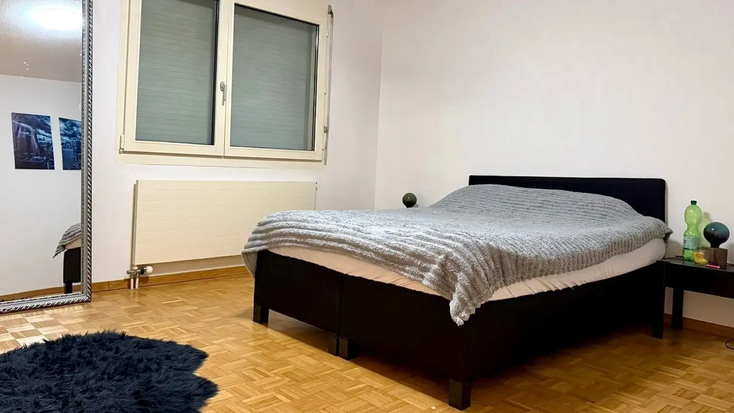 Wohnung mieten - 8306 Brüttisellen
