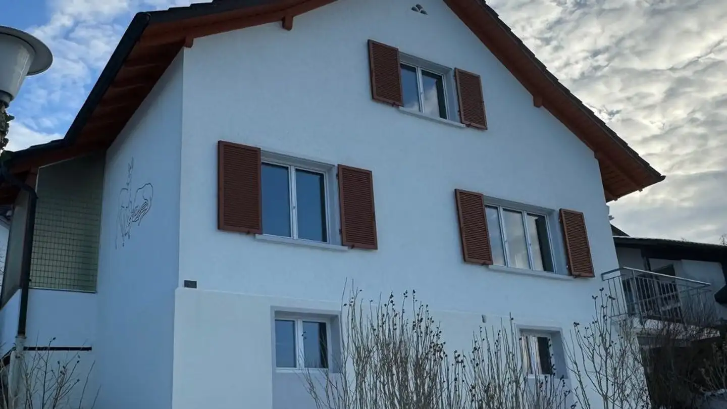 Single house for rent - 8903 Birmensdorf ZH