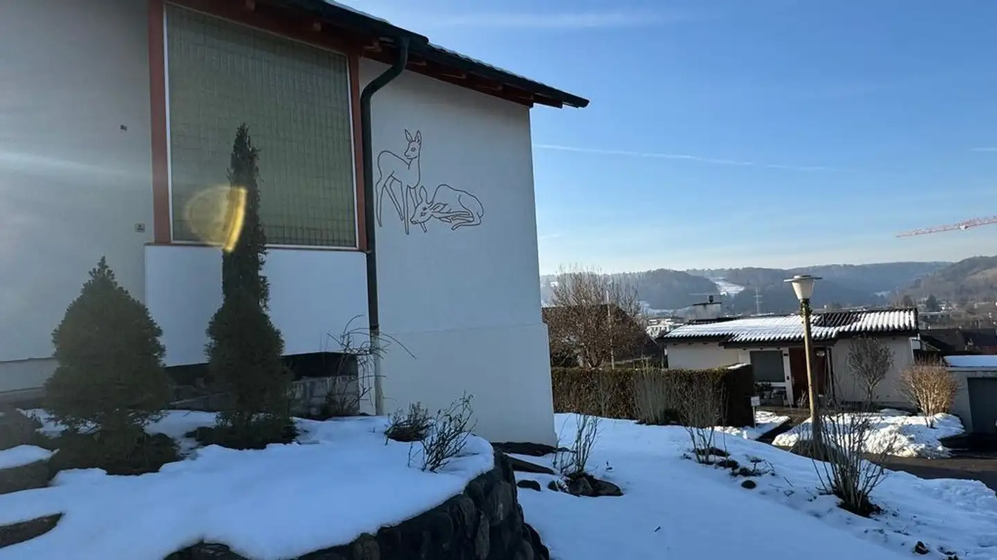 Single house for rent - 8903 Birmensdorf ZH - Photo 2