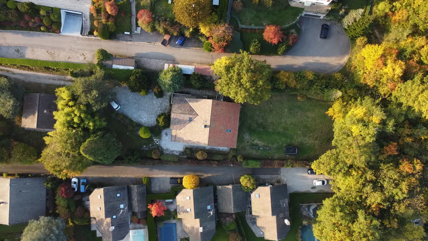 Casa singola in vendita - 1272 Genolier - Foto 3