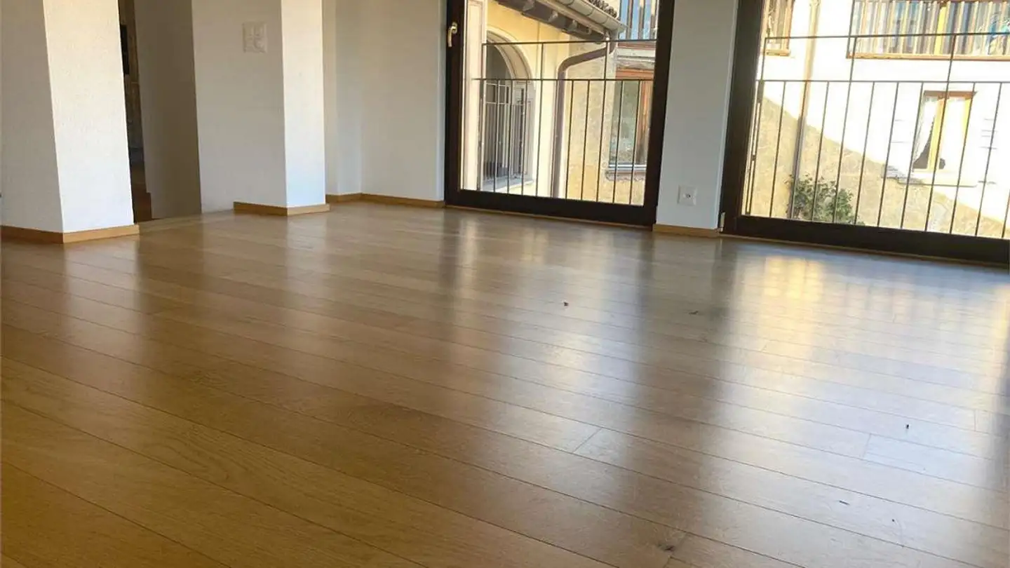 Penthouse mieten - 6945 Origlio - Foto 4