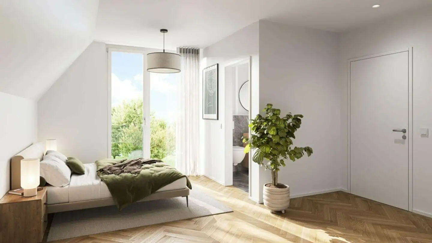 Casa singola in vendita - Pfeffingerstrasse, 4147 Aesch BL - Photo 3