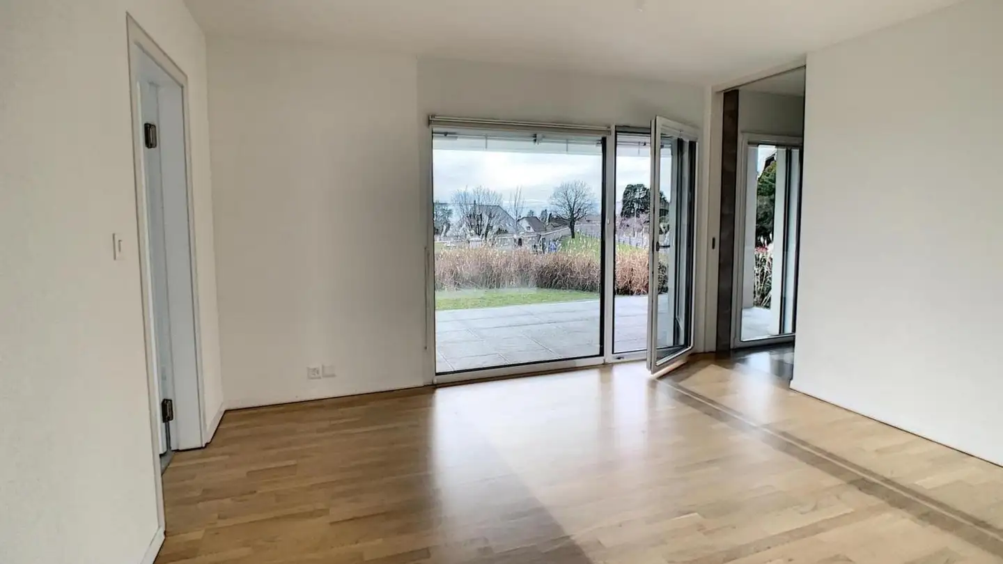 Appartement à louer - 1009 Pully