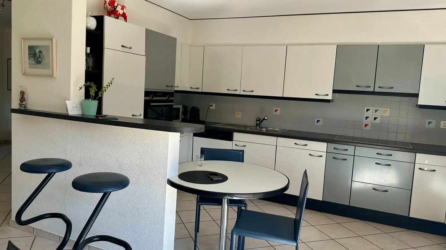 Appartement à louer - 2740 Moutier - Photo 2