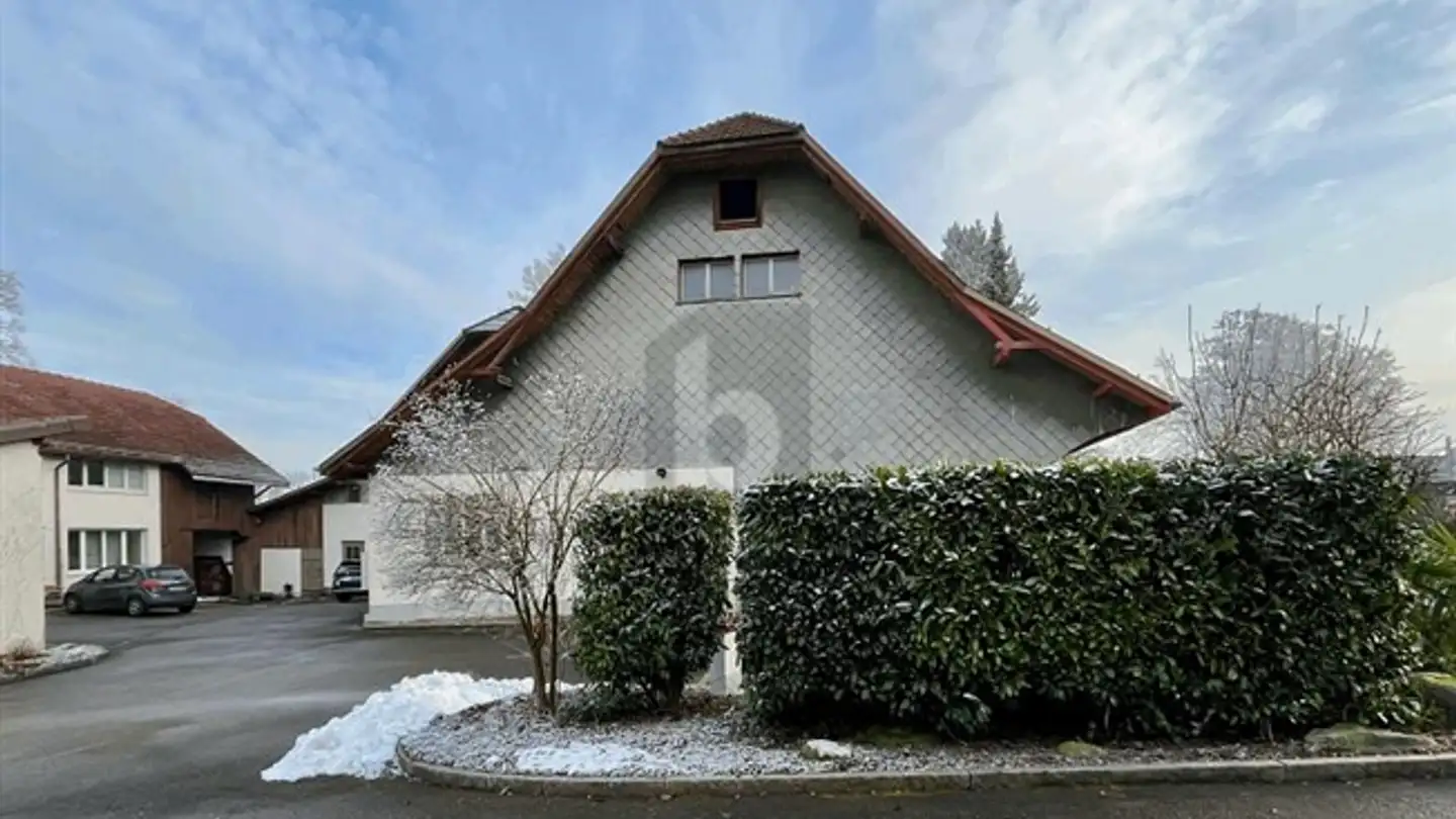 Wohnung mieten - 8153 Rümlang