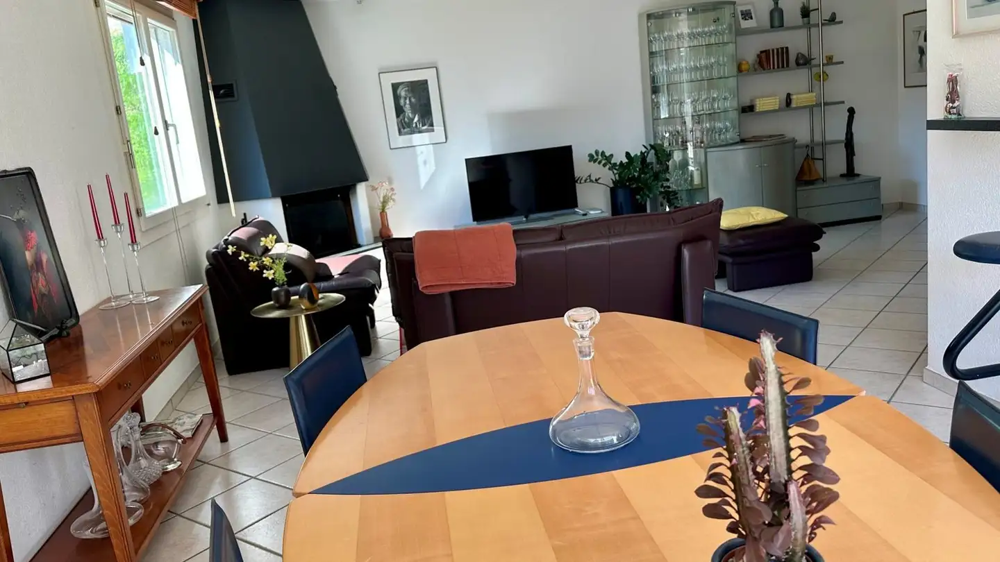 Appartement à louer - 2740 Moutier - Photo 3
