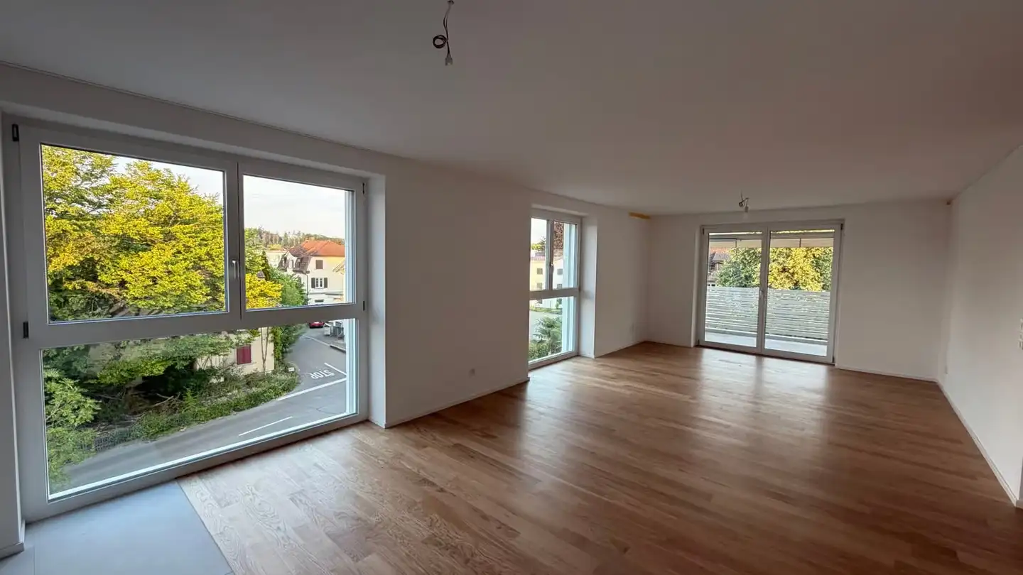Appartement à louer - Wiesentalstrasse 19, 8355 Aadorf - Photo 3