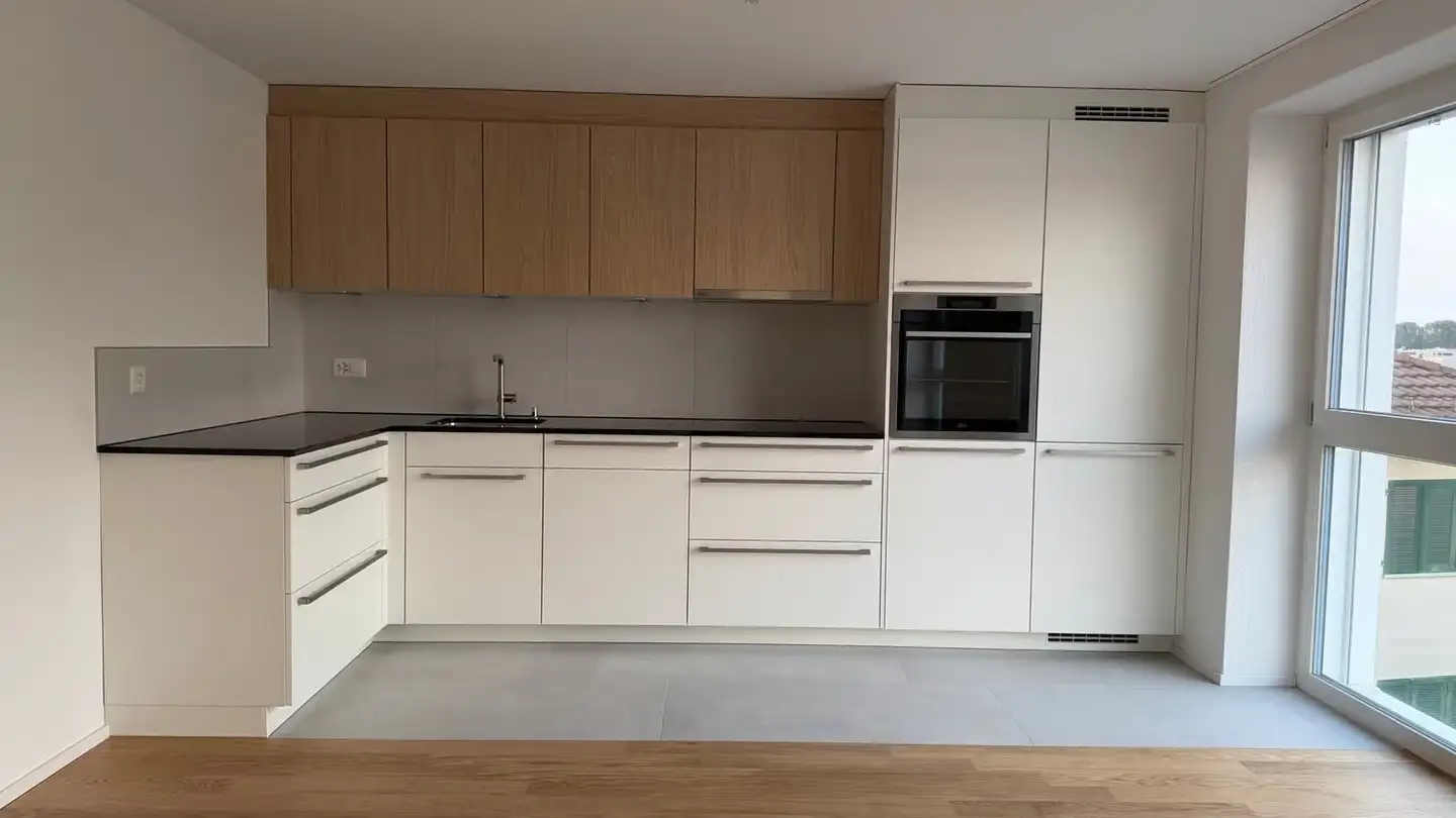 Appartement à louer - Wiesentalstrasse 19, 8355 Aadorf - Photo 4