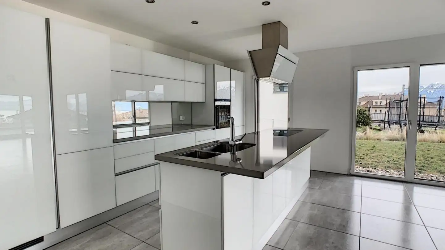 Appartement à louer - 1009 Pully - Photo 3